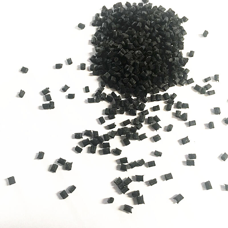 Raw material for Polyamide strips