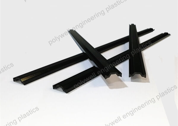 Polyamide Extrusion Profile Heat Insulation Strip Nylon Thermal Break Plastic Bar for Aluminum System Window