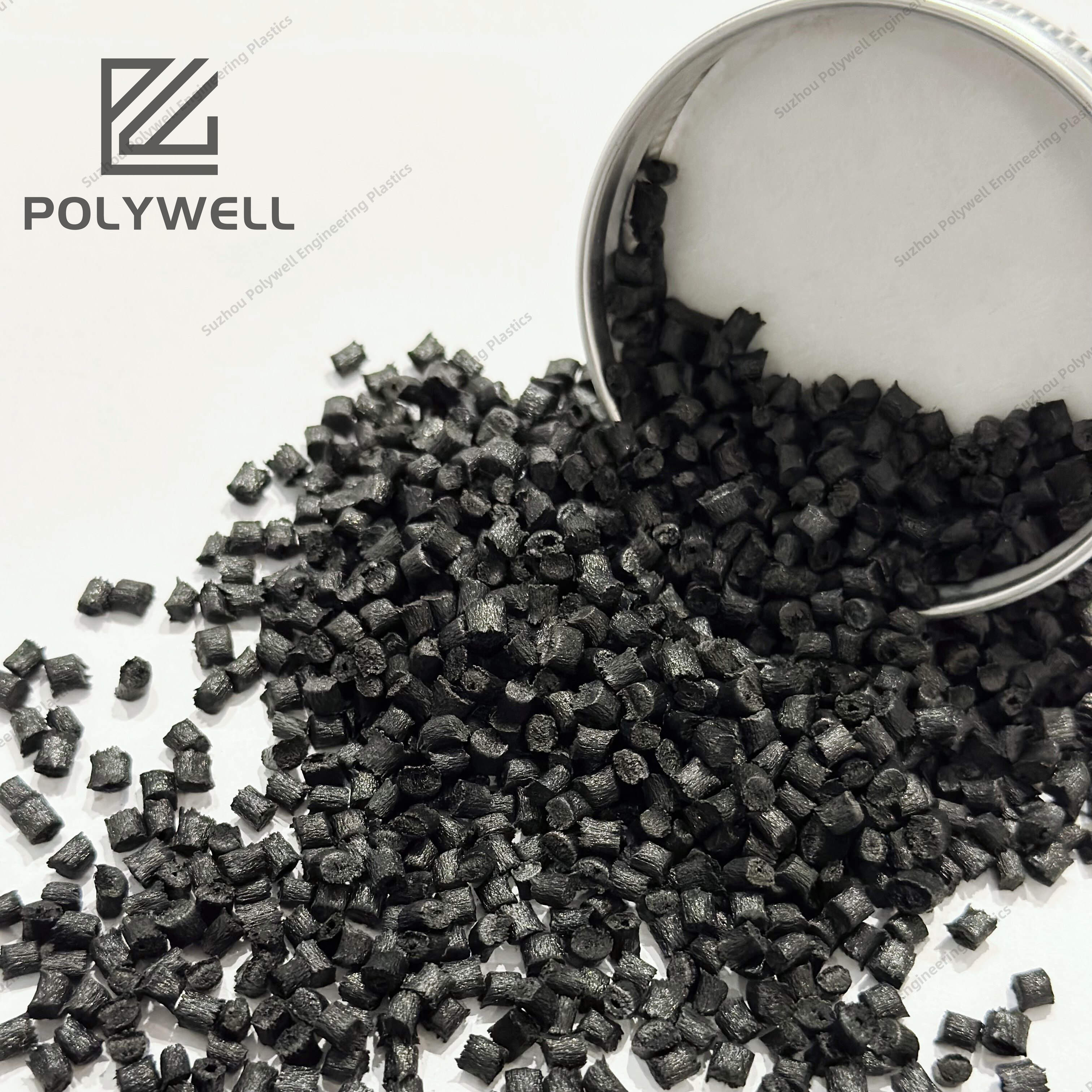 Optimized for Processing and Performance