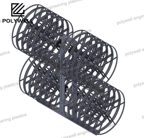 Smooth Integration with Upstream Equipment