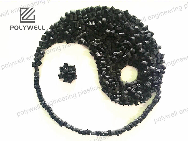 Superior Mechanical and Thermal Properties