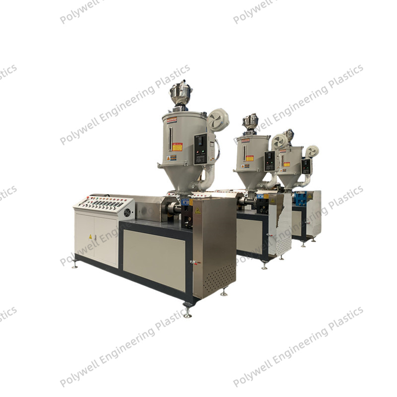 Energy Efficient Operation