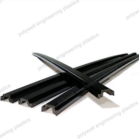 Polyamide PA66 25% Glass Fiber Reinforced Thermal Break Strip for Heat Break Aluminum System Window