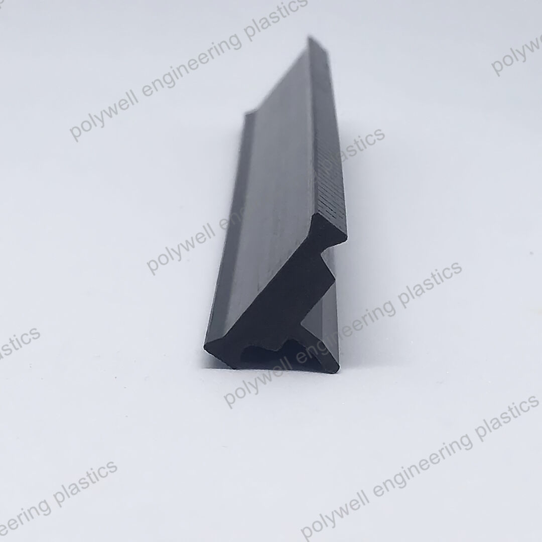 25% Fiberglass Thermal Break Product for Aluminum Windows T Shape 16mm Basic Customization Strip