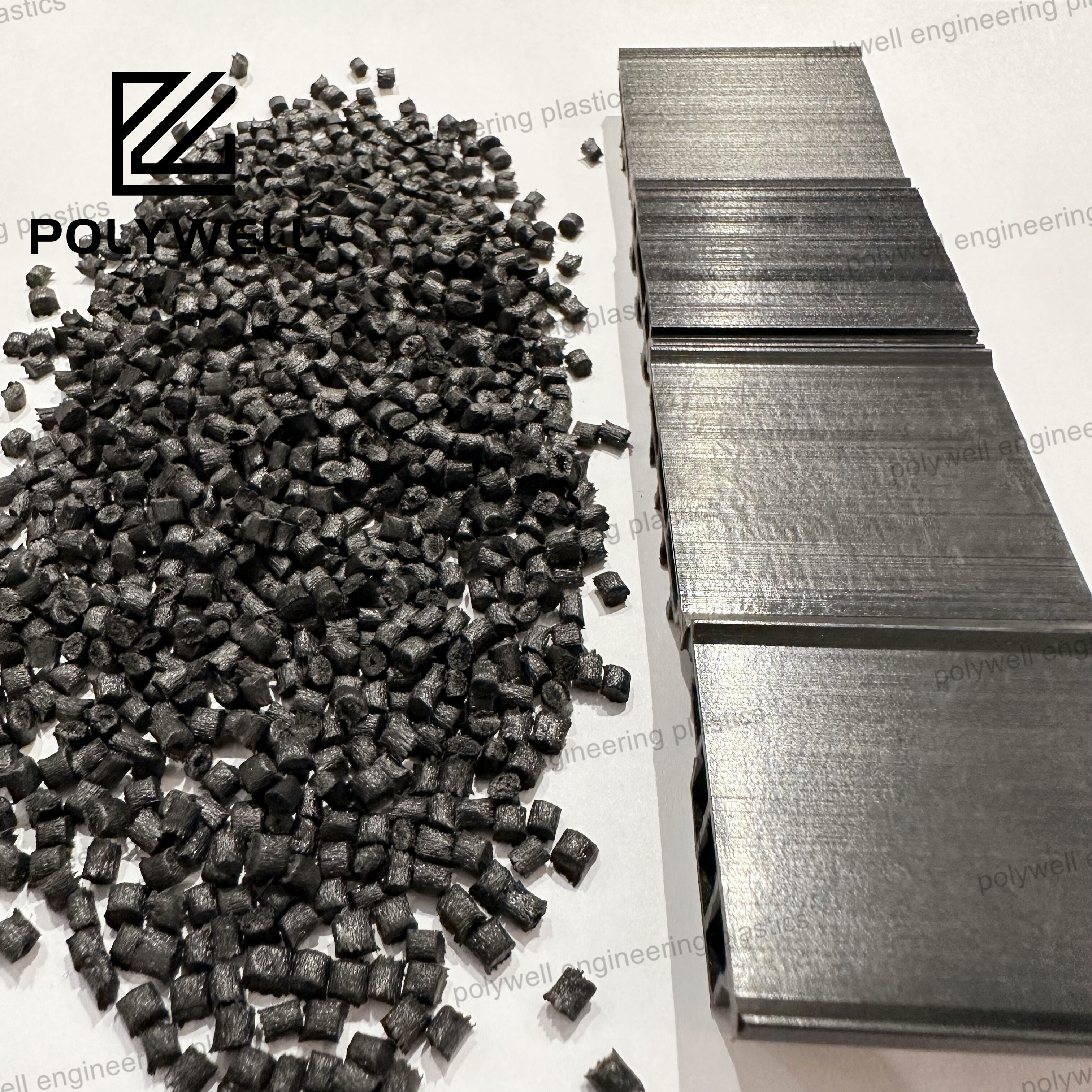 Izvrsna otpornost na puzanje i umor