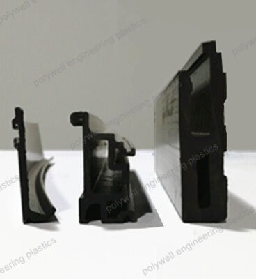 Thermal Insulated Strip Used in Aluminum Profile Heat Insulation System Window