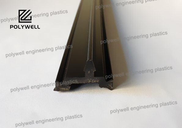 Ensures Straight and Stable Profile Cooling