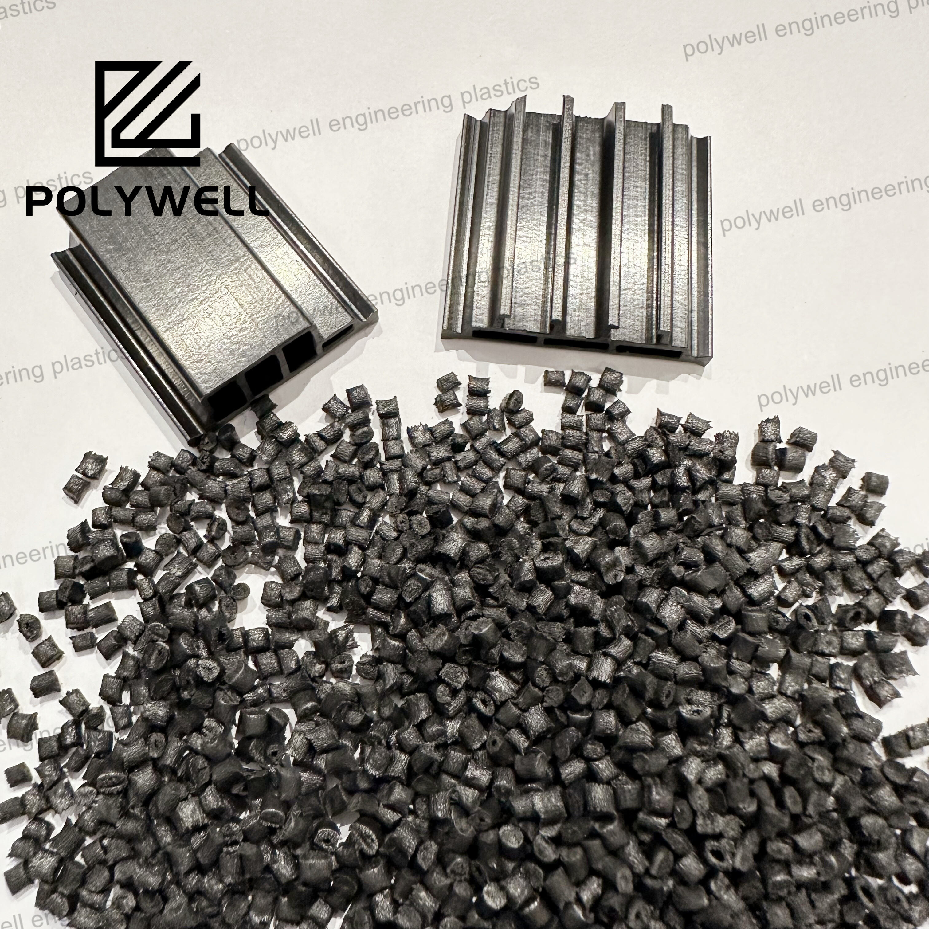 Optimizirano za obradu i performanse