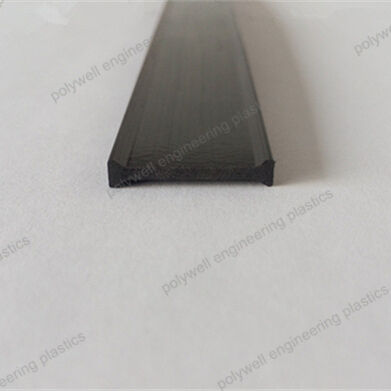 Shirit izolues termik PA66 GF25 Shape I Shape për dritare dhe dyer të sistemit të aluminit