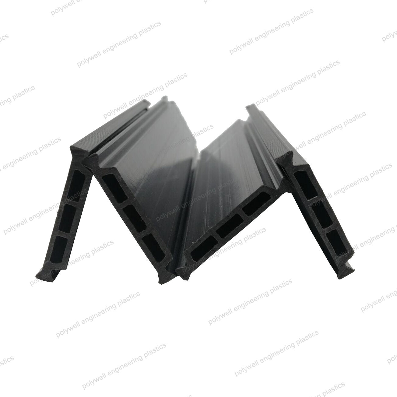 Polyamide Strips PA66 GF25 Glass Fiber Reinforced Thermal Barrier Strips for Broken Bridge Aluminum System Window