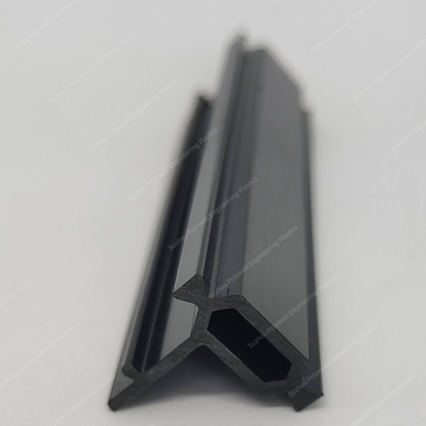 CT-Type Polyamide 66 Thermal Break Strip (14-24mm) Used for Aluminum System Window and Door