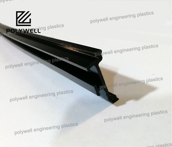 Heat Insulation Window and Door Tape Thermal Barrier Strip with Customized Shape and Formulation