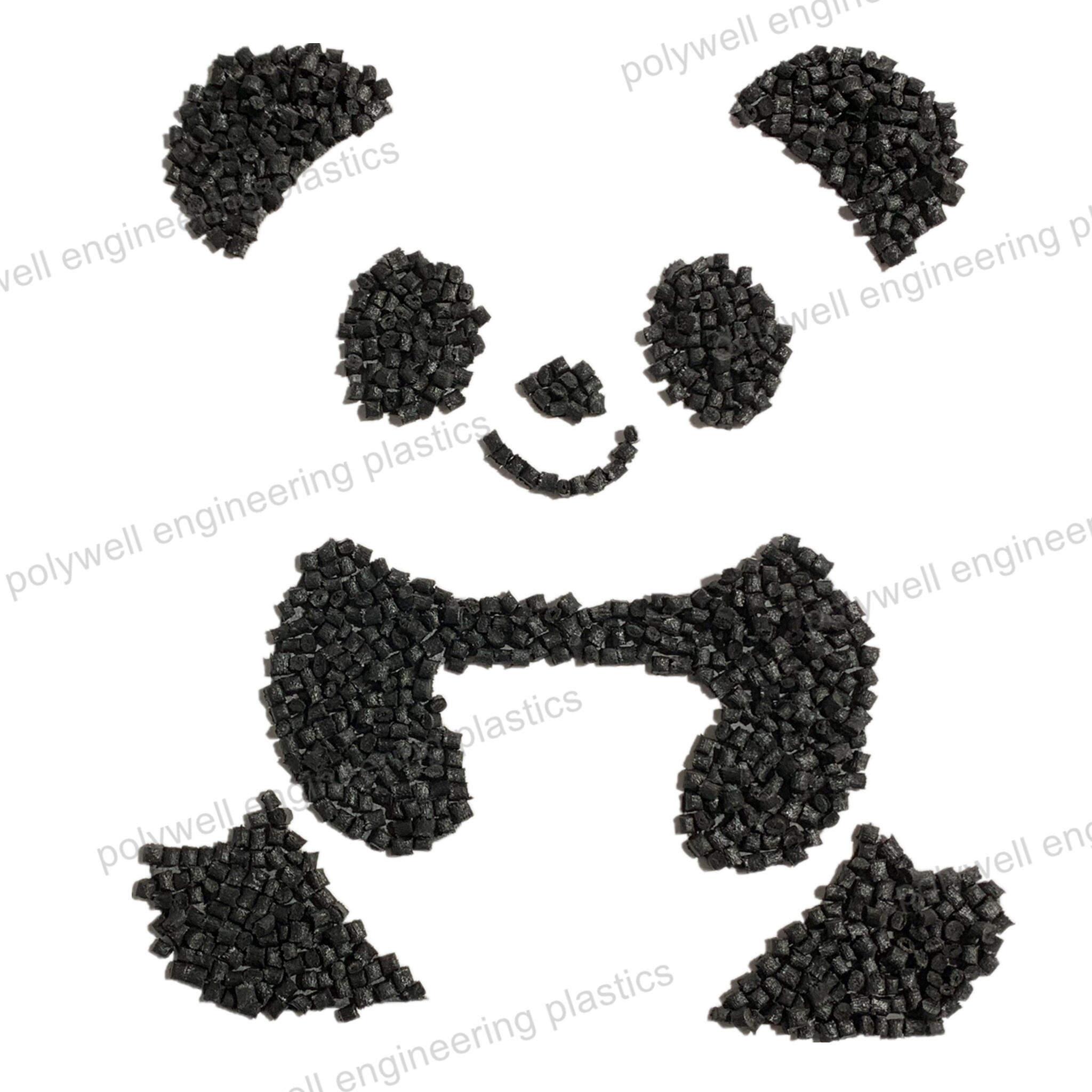 POLYWELL PA66GF25 Granules for Long-Lasting Thermal Break Solutions
