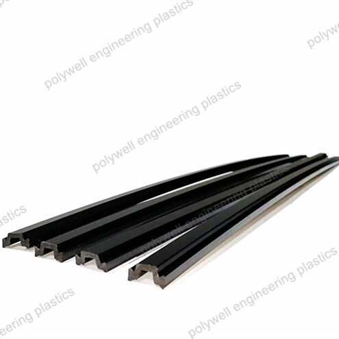 POLYWELL Thermal Break Strip for Improved Energy Efficiency in Buildings