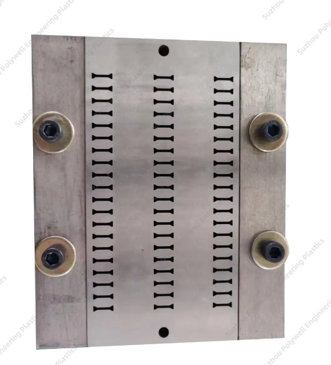 Quais São as Vantagens de Usar a Tecnologia de Extrusão de Plástico para a Fabricação de Perfis Térmicos Isolantes?