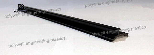 Superior Thermal Barrier Performance