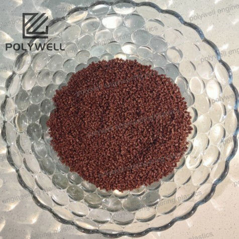 Industry Standard PA66 GF25 Formulation