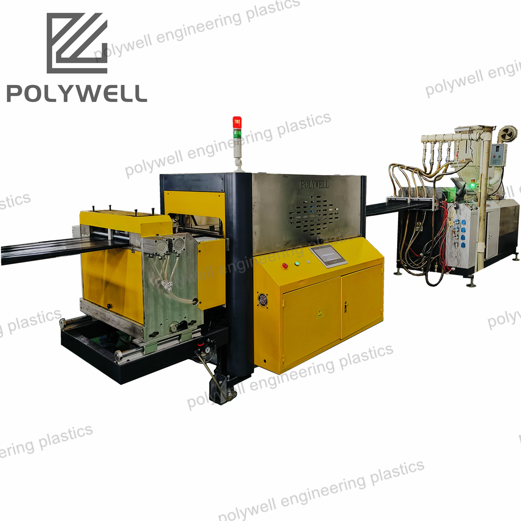 Integrated Drive and Control System