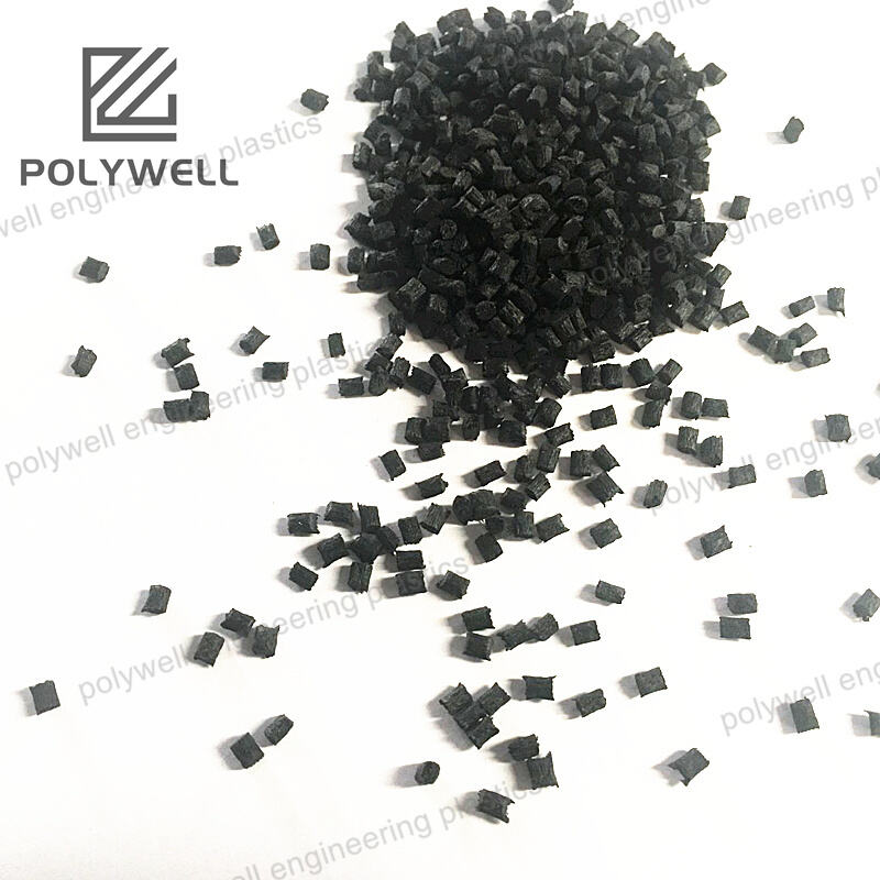 Superior Mechanical and Thermal Properties