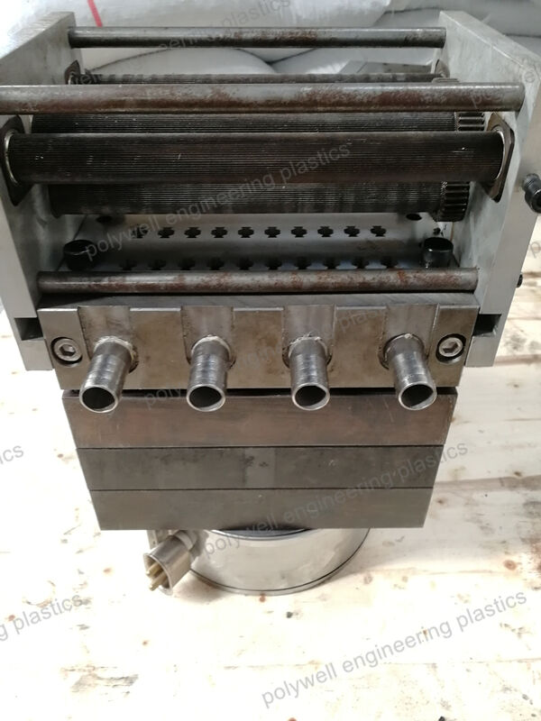 Polyamide Thermal Break Strip Extrusion Moulding Tool Heat Insulation Profile Making Mold with Different Shape