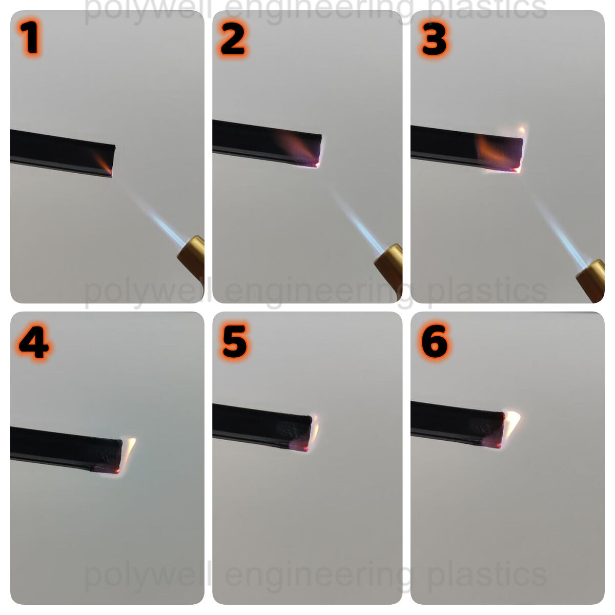 How To Choose The Material of Thermal Break Strips For Windows And Doors?