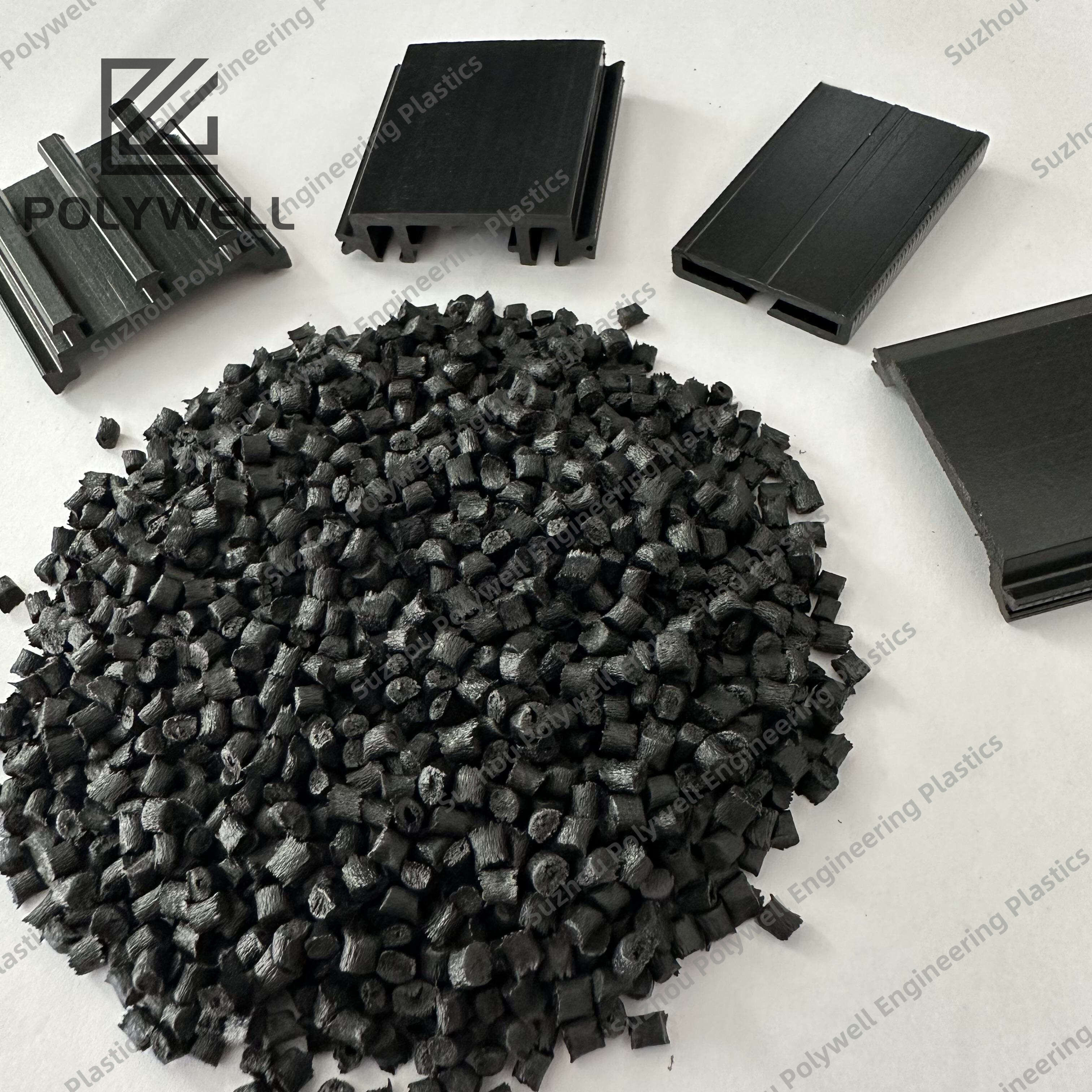 Optimized for Processing and Performance