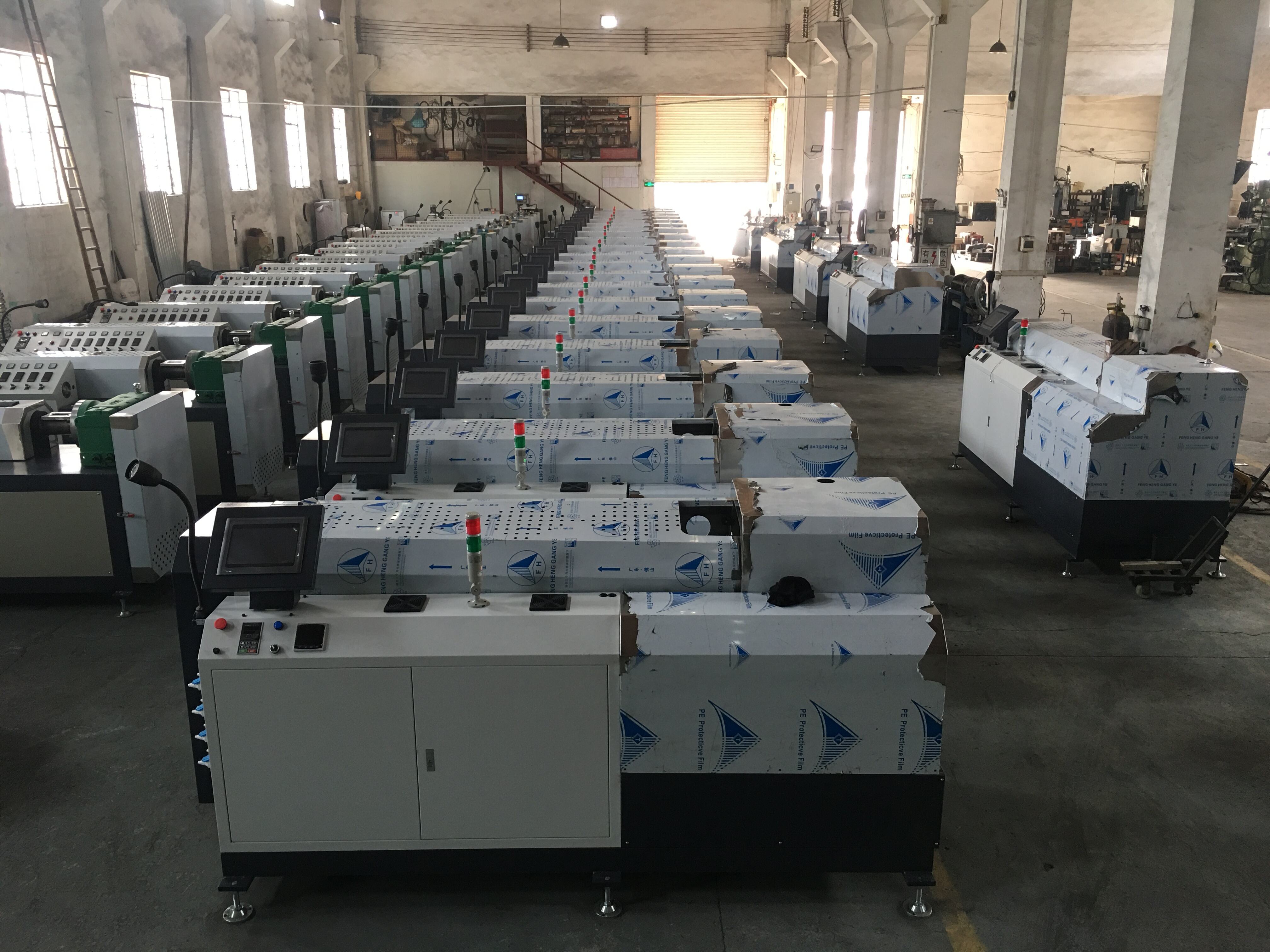 Suzhou Polywell Engineering Plastics Co.,Ltd