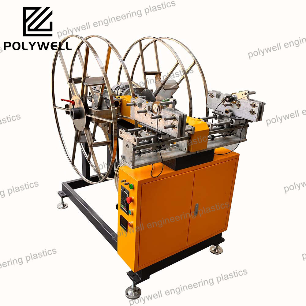 Integrated Weighing and Labeling Systems