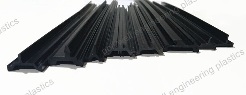 Heat Protection Plastic Tape Polyamide Bar Nylon Thermal Barrier Strip Used in Aluminum Windows and Doors
