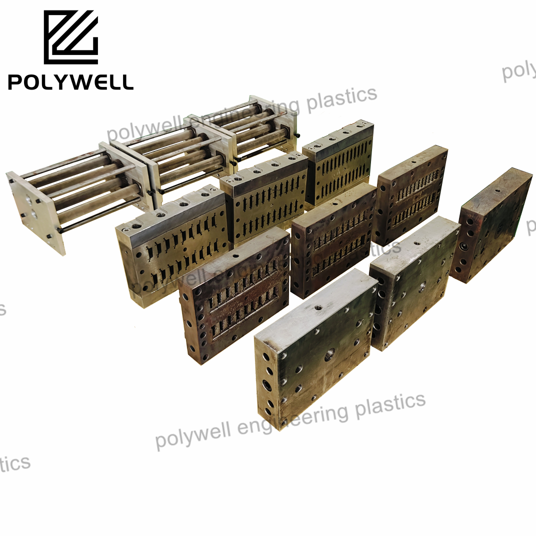 extrusion molding products,High-Quality Extrusion Mold for Precision ...