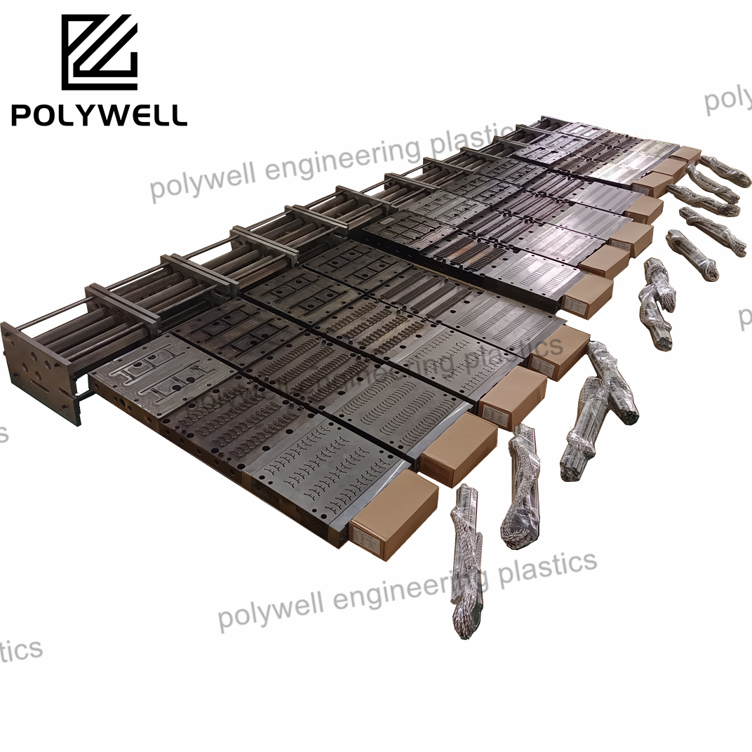 Durable Construction with Premium Materials