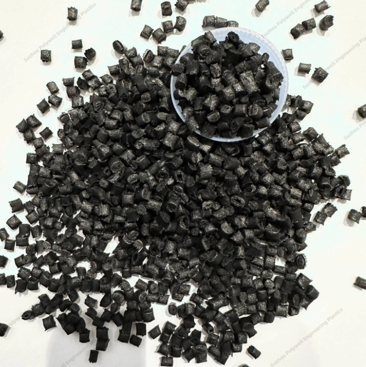 Cara Menilai Kualitas Material Poliamida untuk Aplikasi Thermal Break Suhu Tinggi?