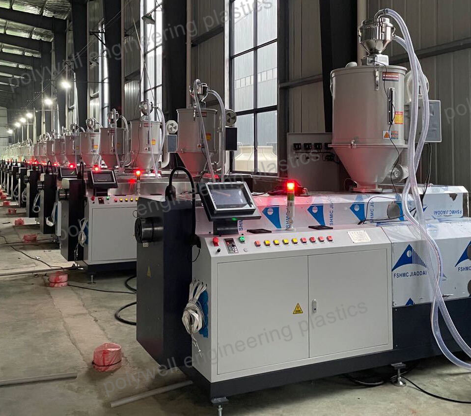 Single Screw Extruder vs. Twin Screw Extruder: What's the Difference?