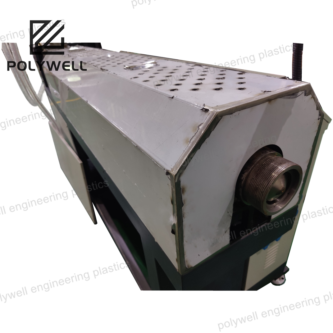 Non Contact Process that Prevents Material Damage