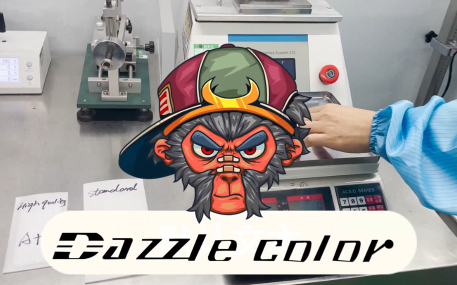 Drop Ball Test 64G 180cm Steel Ball