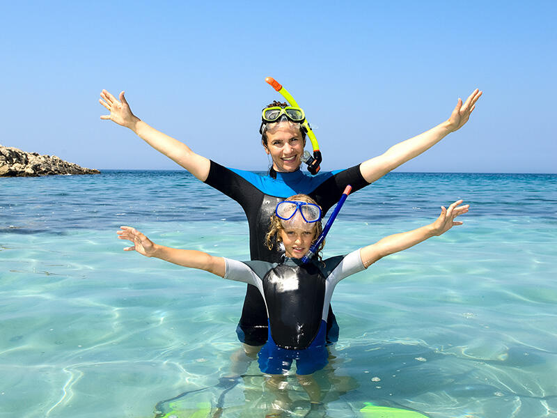 Why Neoprene Wetsuits Are Essential for Every Water Sports Enthusiast