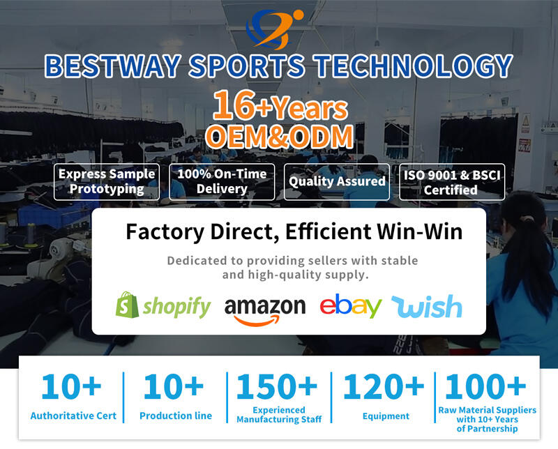 Factory-Advantages
