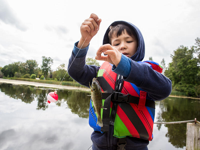 The Role of Kids Life Jackets in Promoting Water Safety