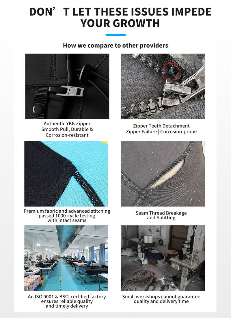 Factory-Advantages