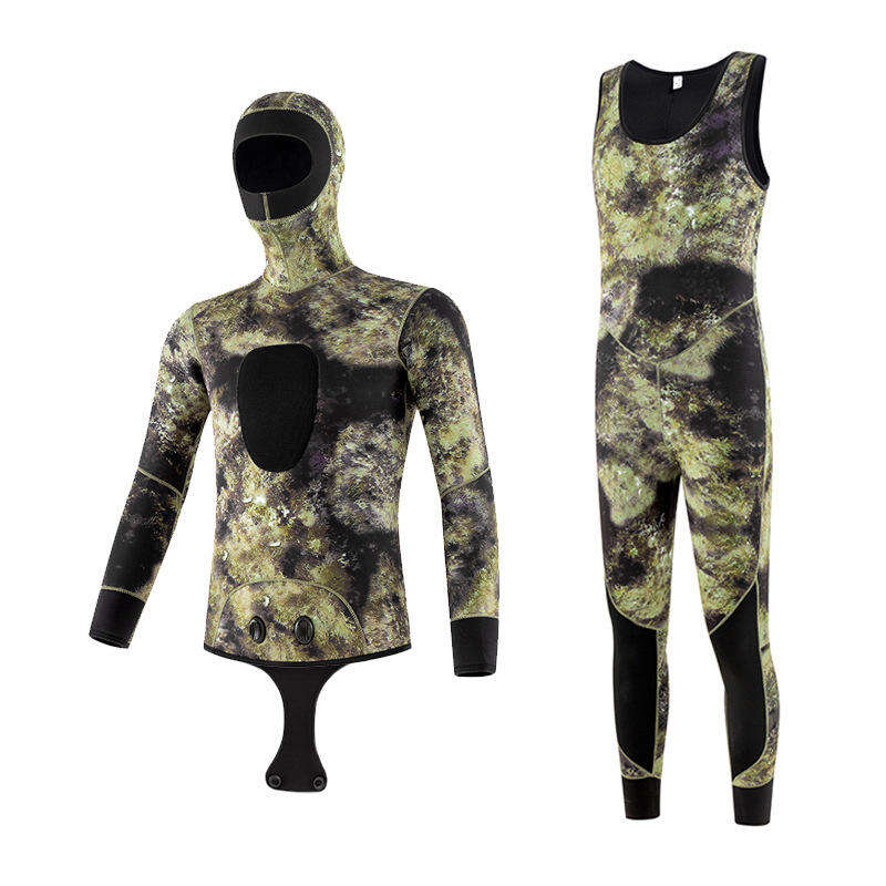 High-Quality Neoprene Material