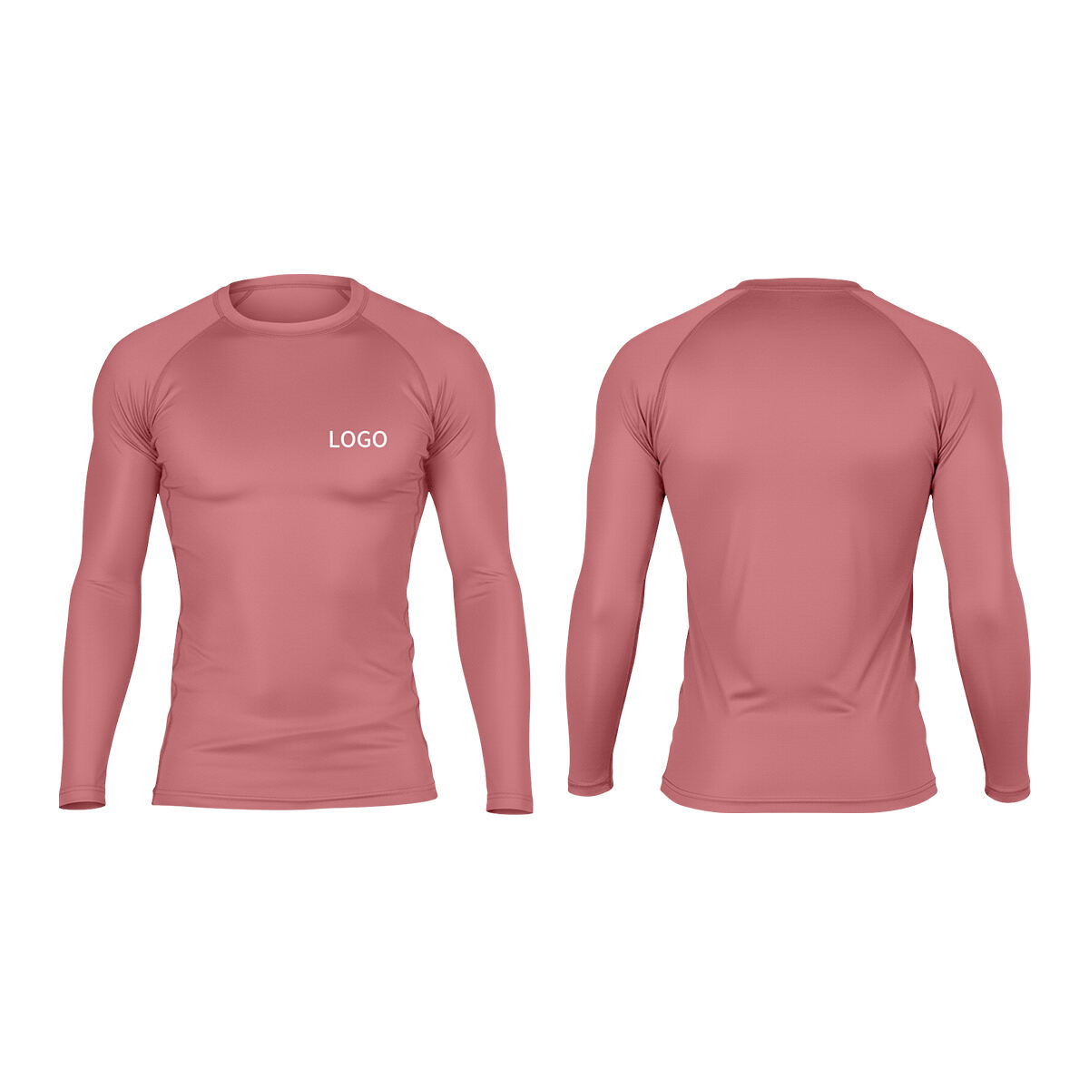 맞춤형 남성용 래시 가드 고품질 BJJ MMA 남성 래시가드 UPF 50+ 자외선 차단 기능의 빠른 건조 서핑 수영 래시 베스트