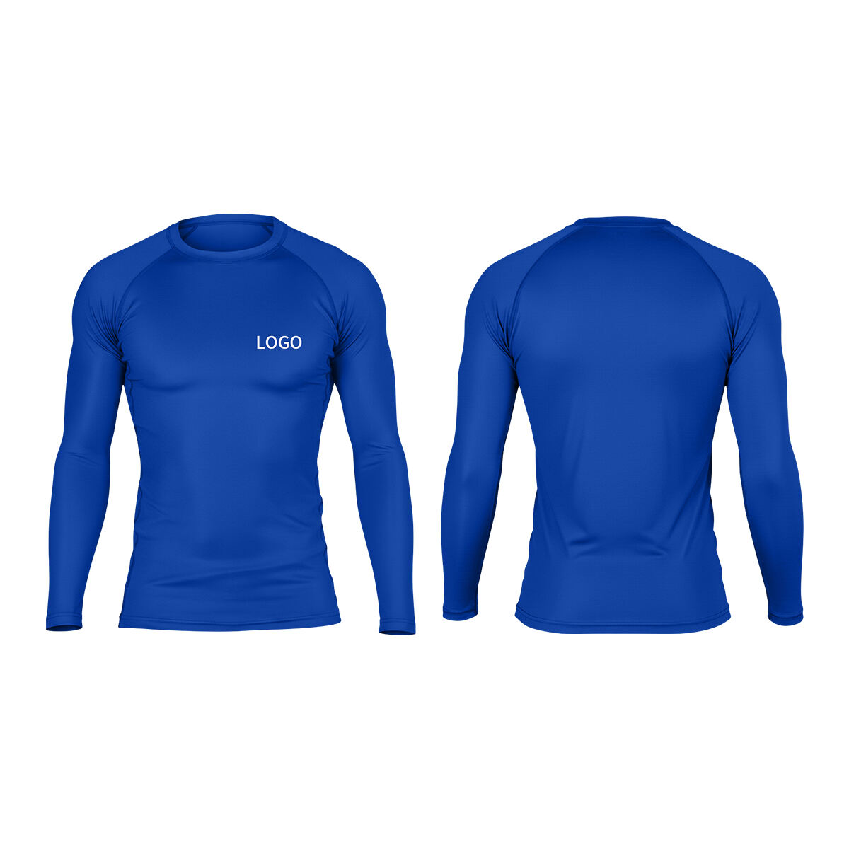 맞춤형 남성용 래시 가드 고품질 BJJ MMA 남성 래시가드 UPF 50+ 자외선 차단 기능의 빠른 건조 서핑 수영 래시 베스트