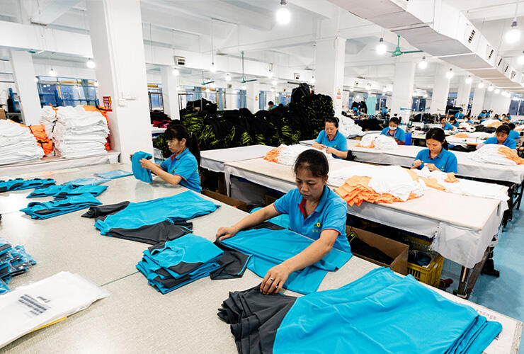 Pay After Production
