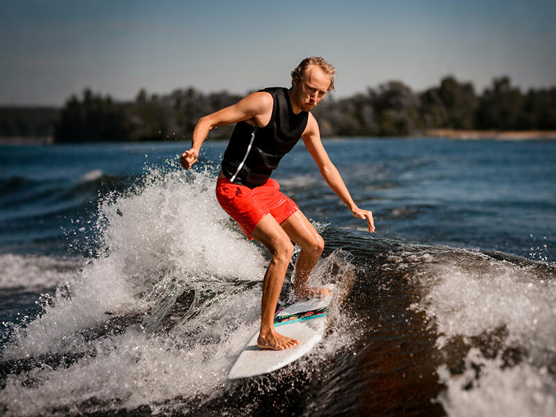 How Impact Vests Enhance Safety in Extreme Sports