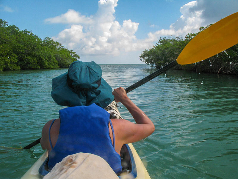 Choosing the Right Life Jacket for Your Water Adventures