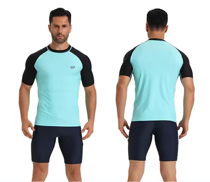 Why Rashguards Are a Must-Have for Water Sports Enthusiasts