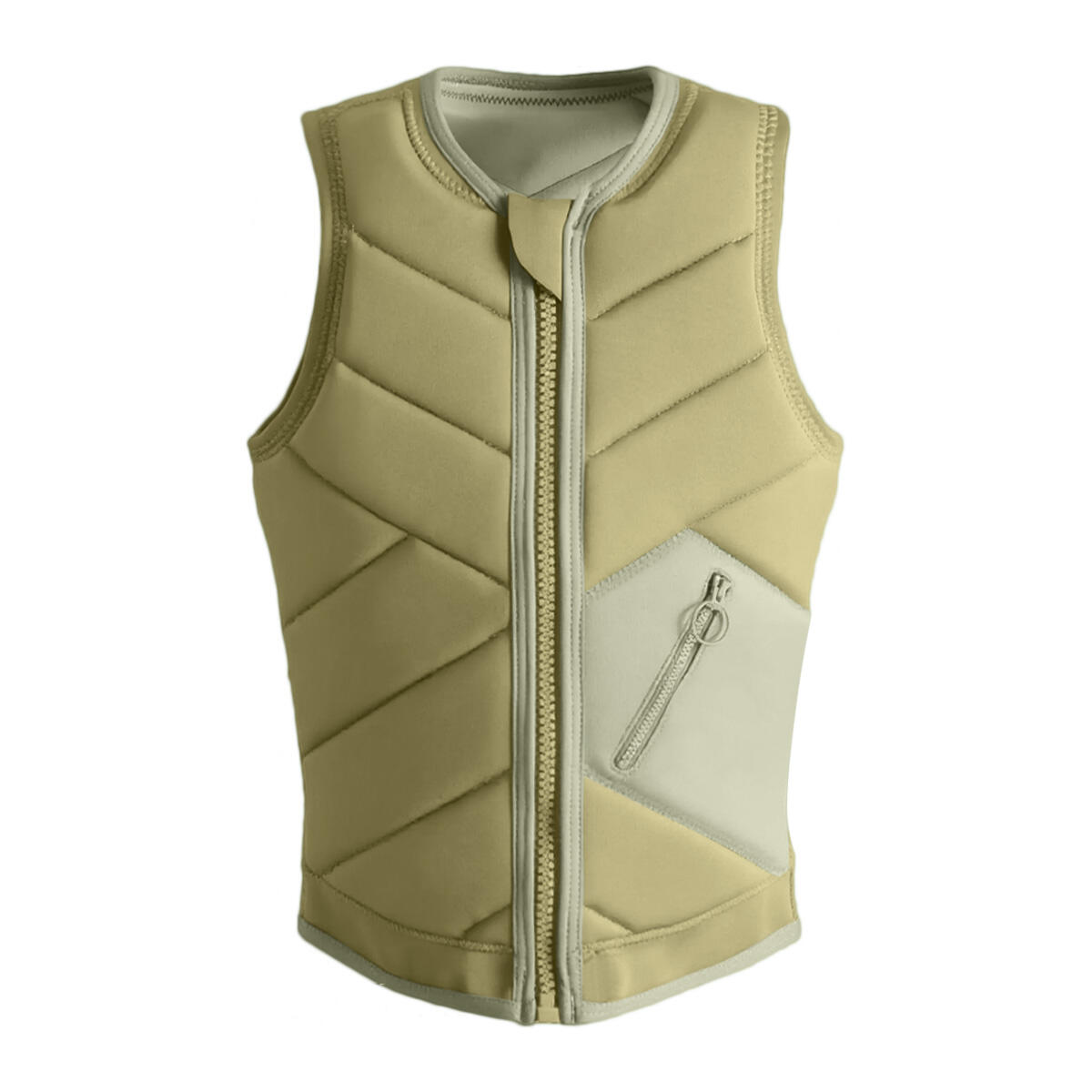 Giubbotto salvagente Wakeboard Impact con logo personalizzato, giubbotto salvagente per adulti, uomo e donna, giubbotto salvagente in schiuma PVC, giubbotto salvagente in neoprene per rafting e canottaggio