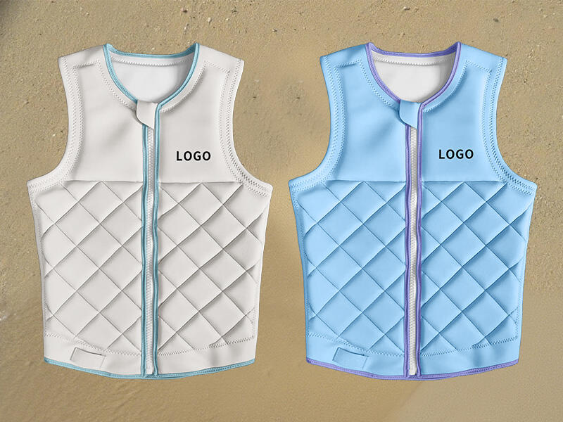 Choosing the Right Life Jacket for Your Water Adventure