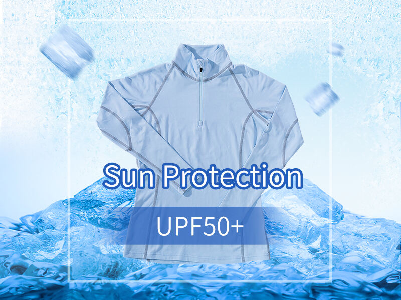Why Rash Guards Are a Must-Have for Every Water Sport Enthusiast
