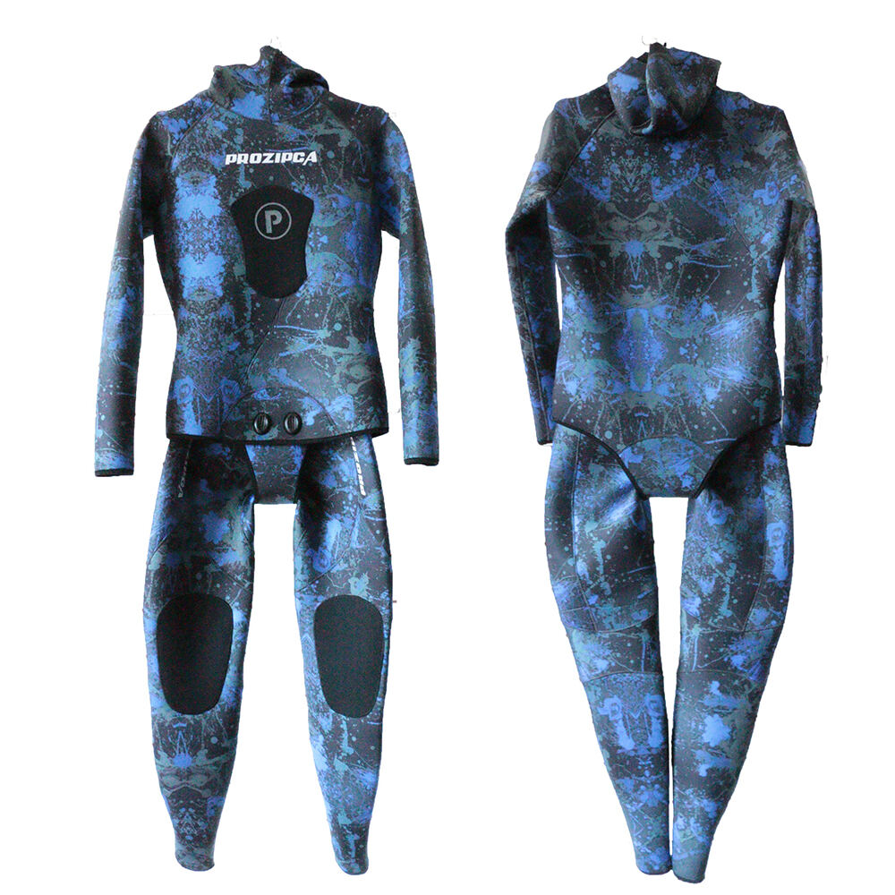 Discover the Best Womens Spearfishing Wetsuits for Ultimate Underwater Performance